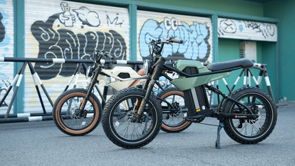 MARSANT’S X: Pioneering the Rush to the Electric Mobility Future through Insect-Inspired Innovation